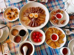 -陈鹏鹏潮汕菜(欢乐海岸 海边景观店)