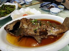 -临潼印象·特色陕菜