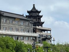 -句容茅山景区