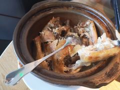 -金牌外婆家(苏州中心店)