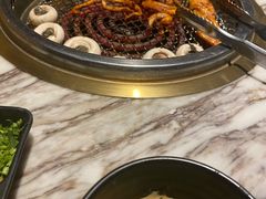 -火炉火自助餐(喜隆多店)