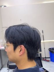 点击看大图 -川和潮人漂色·烫染·接发