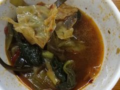 -食蔬不二素食自助餐厅(沈阳铁西店)
