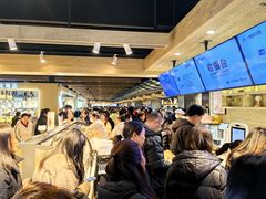 -胖东来生活广场(健康路店)