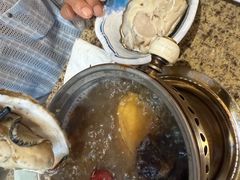 -丰卓会海鲜自助(中润大道店)