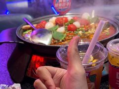 -匠子烤鱼(上邦百汇城店)