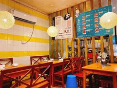 大堂-老号尤兔头(西川店)