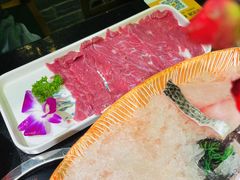 -袍家大院重庆火锅(文安路店)