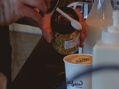 -Seesaw Coffee(朝阳大悦城店)