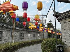 -盂城驿-南门大街