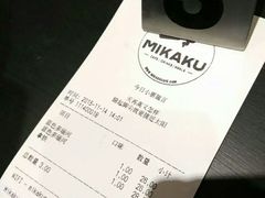 -MIKAKU(万达广场上海宝山店)