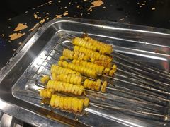 -碎怂烤肉(钟楼柳巷店)