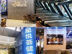 -星悦荟健身游泳(珠江新城店)