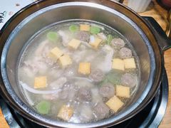 -椰夫人·养生椰子鸡(金沙洲永旺店)