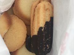 纯奶杏仁片-上海哈尔滨食品厂(淮海中路店)