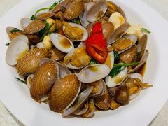 -抱德·潮汕味(敦和店原惠城鱼仔)