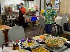 -嘉升大排档(番禺总店)