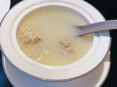 每日例汤-丽晶轩中餐厅(重庆丽晶酒店)