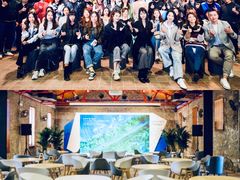 -dotcom coffee古点咖啡(致真大厦店)