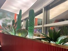 -川越泰火锅(吉利大厦店)