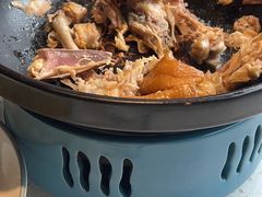 -秋色客家菜(流塘店)