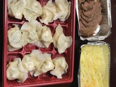 -东方饺子王(和平里店)