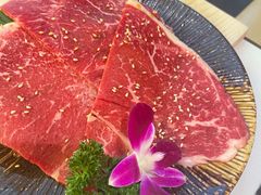 -千寻山野烤肉(中关村店)