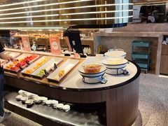 -比格比萨自助(宝山日月光店)