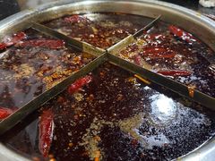 -祝幺妹火锅(裕华村总店)