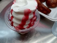 -DQ·蛋糕·冰淇淋(领秀城店)