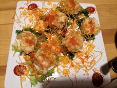 -福匠日本料理(人民路店)