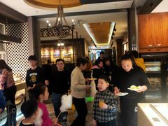 -汉巴味德(沈阳万象汇店)