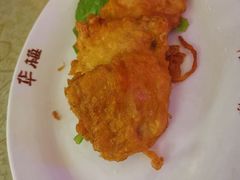 -华梅西餐厅(哈尔滨中央大街店)