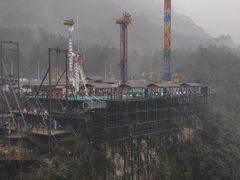 -梦幻奥陶纪景区