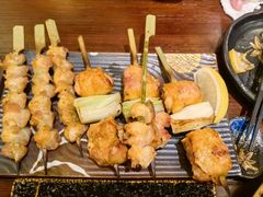 -鸟鹏烧鸟居酒屋(昌岗店)