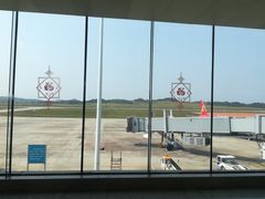 -宜春明月山机场