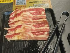 -允辛家·自助泥炉烤肉(九亭店)
