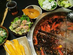 -大风老火锅(江北一店)