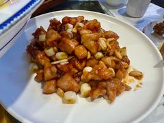 -天和晟新京菜.水煮鱼.湘土菜(国展店)
