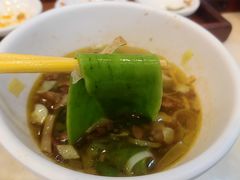 -乡党臊子面(丰庆公园店)