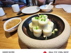 -東舍食唐精品陕菜馆