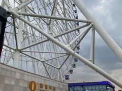 -南昌之星游乐场