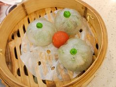 碧绿水晶包-点都德(龙之梦店)