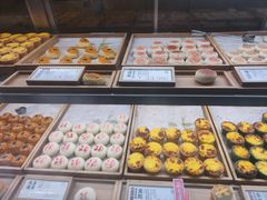 -泸溪河桃酥(凯德MALL太阳宫店)