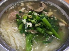 捞化-福屿鲜捞小吃·捞化(福屿总店)