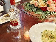 -长兴菜馆(高桥店)