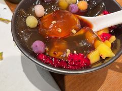 -云海肴·汽锅鸡·云南菜(天山百盛优客店)