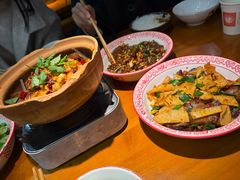 -陈家婆的菜(梅溪湖店)