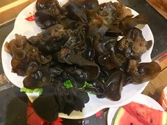 木耳-刘一锅筋头巴脑(小北店)