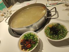 -和兴记潮汕牛肉火锅(太原街万达店)